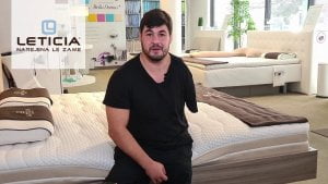 Darko Đurić - paraolimpijski plavalec, dobitnik zlata in brona na EPP ležišče Leticia review
