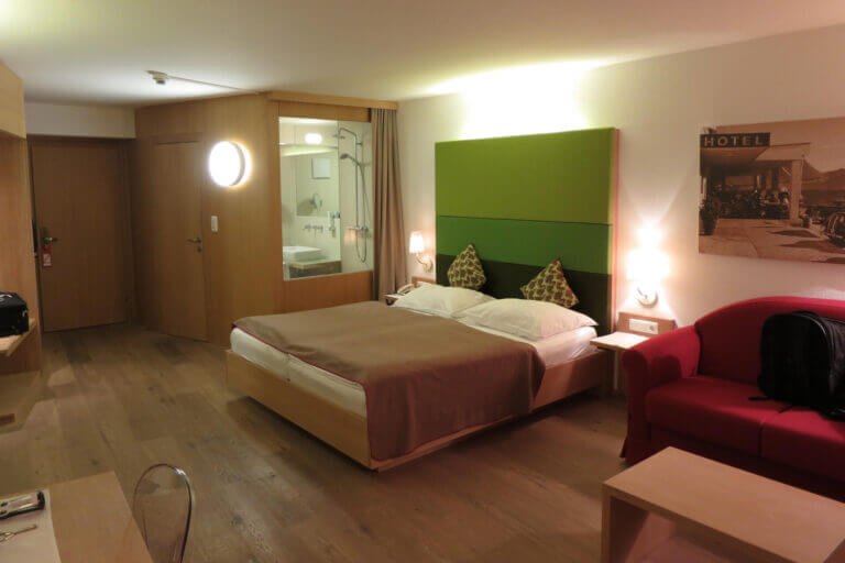 Hotel Seehotel Schwan, Avstrija