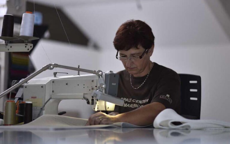 ortopedske vzmetncie Leticia