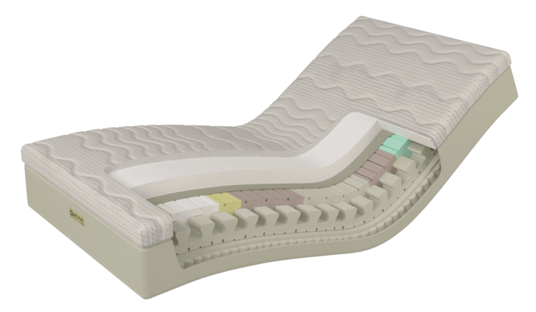 Leticia multimodular render