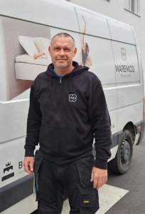 Aleksander - Maremico