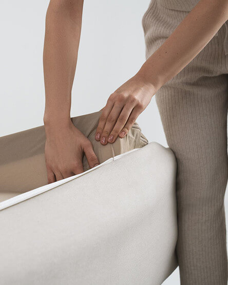 Lebdeča postelja BoxSpring Fly Reddot mattress switch Dsc09346 copy resam 2K80 2 21